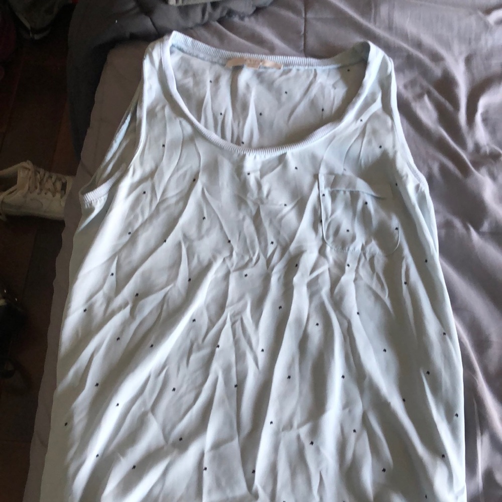 Loft Top